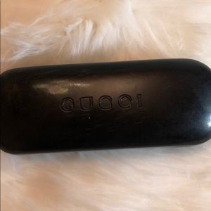 💯Original! Gucci Sunglass vintage model